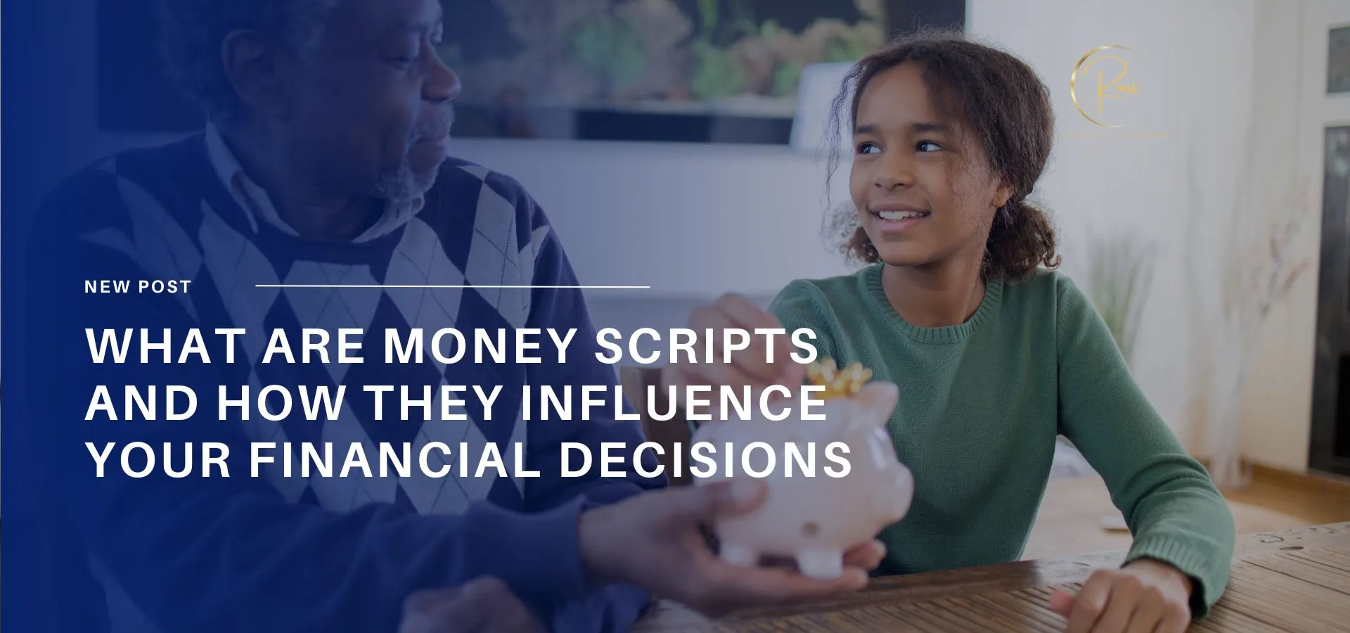 Money Script Cover Photo