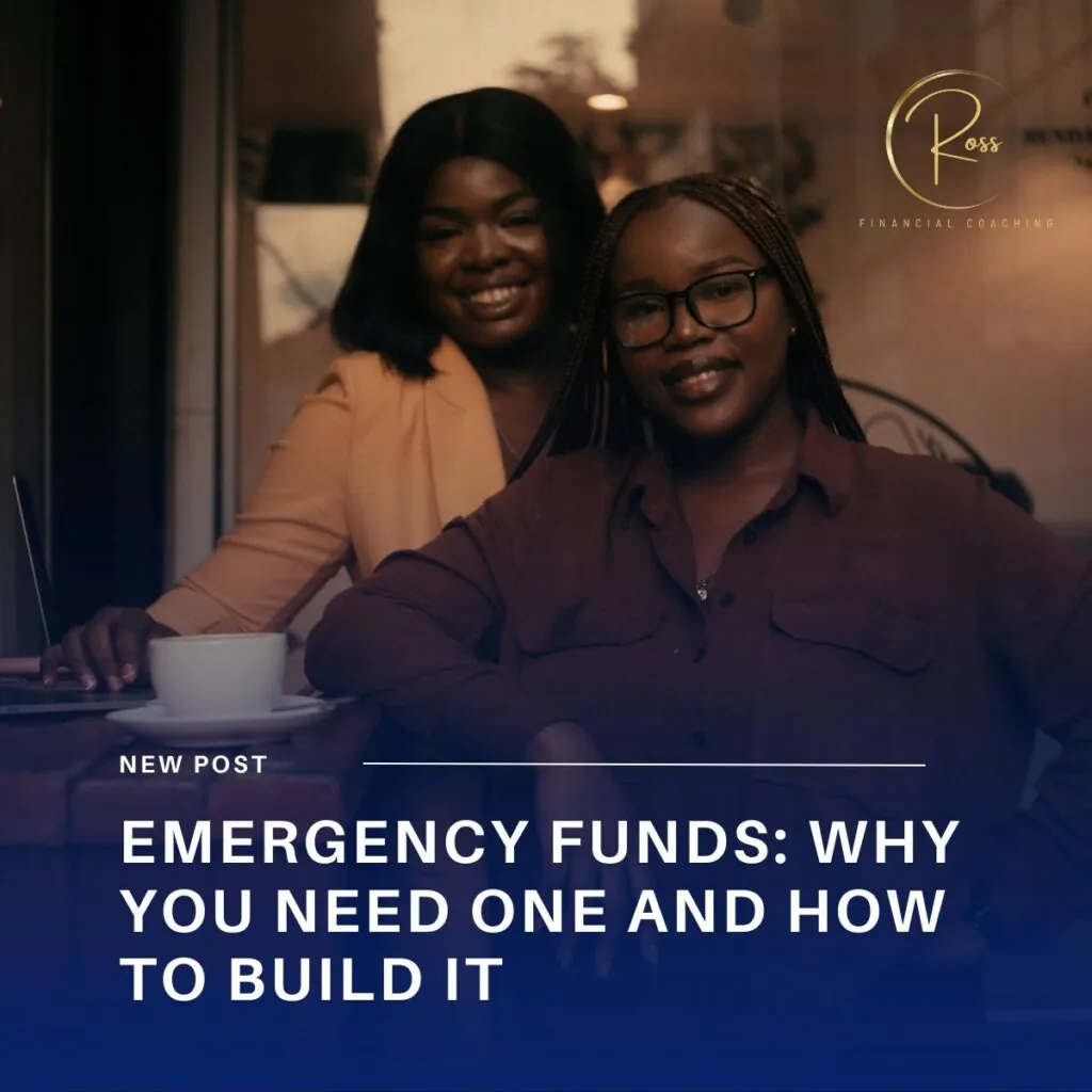 Emergency Funds: Why You Need One and How to Build It
