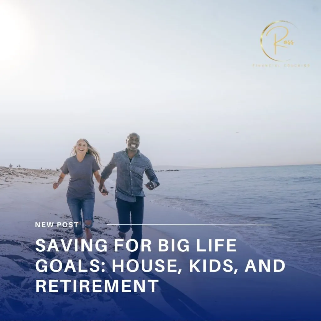 Saving for big life goals thumbnail