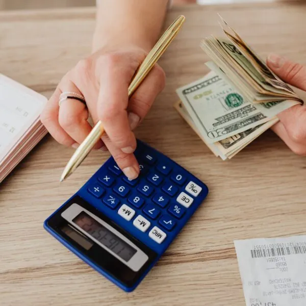 Money Script Calculation