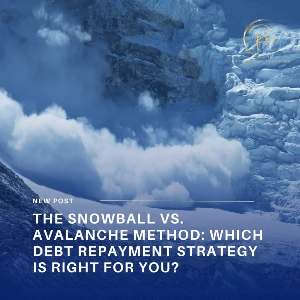 Snowball vs Avalanche Method Thumbnail