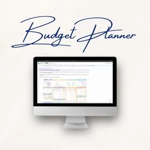 Budget Planner
