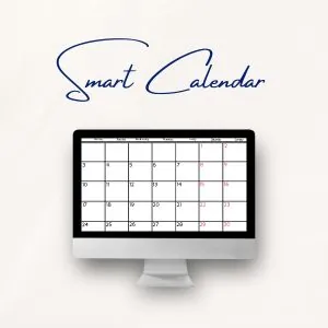 Smart Calendar